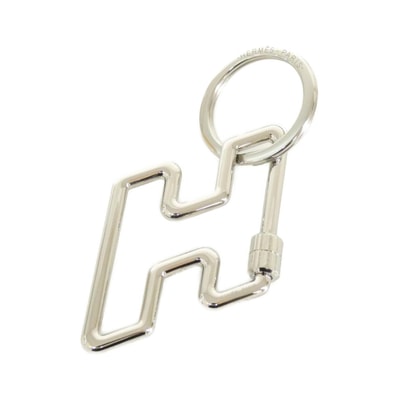 エルメス アッシュ トゥ スピード 077245FJ キーリング