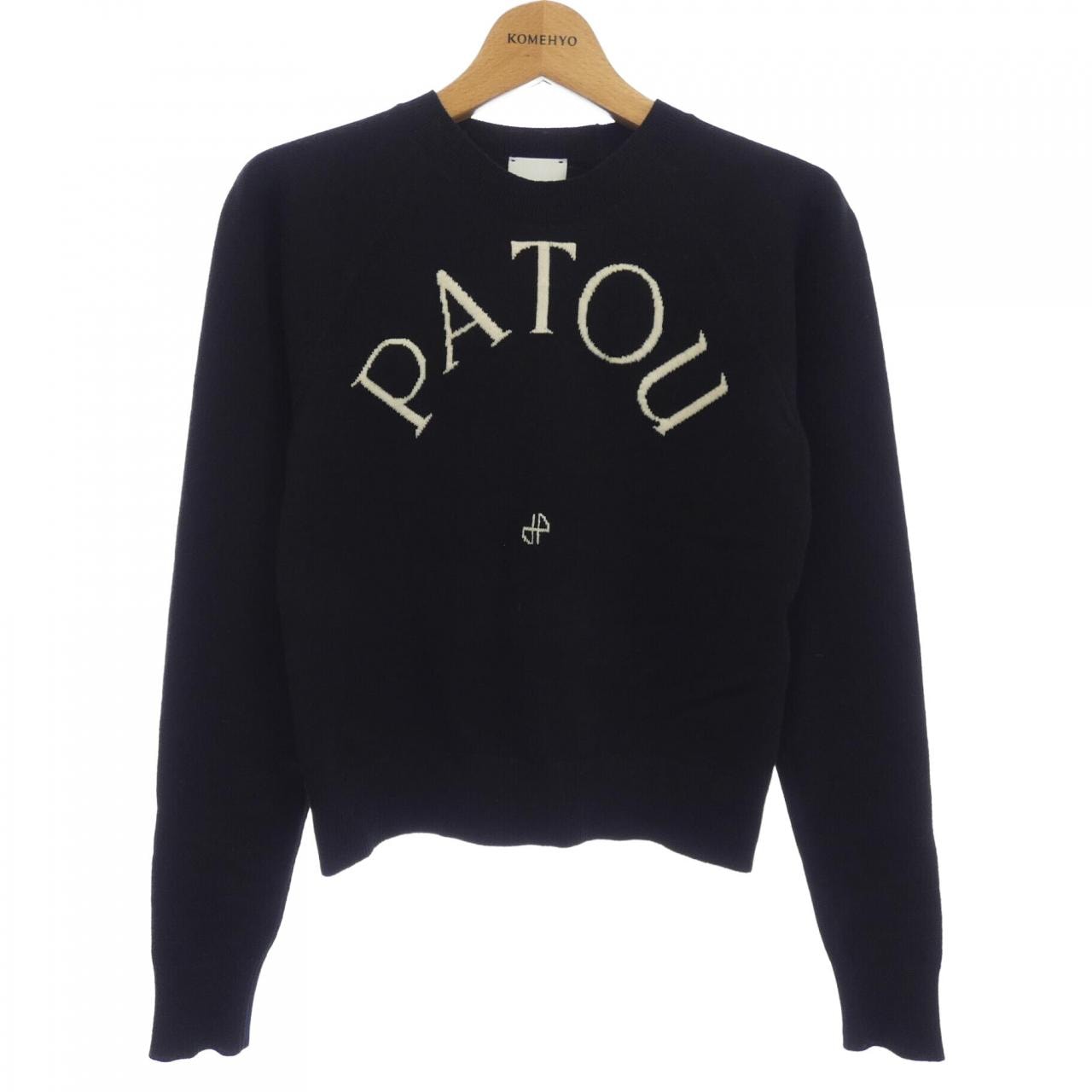 パトゥ PATOU KN1108045999B ニット