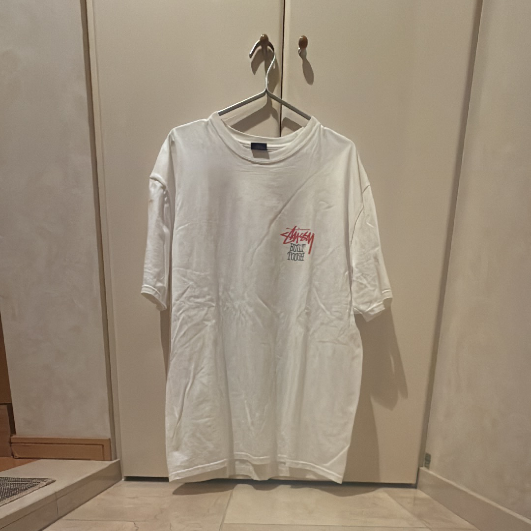 stussy Tシャツ