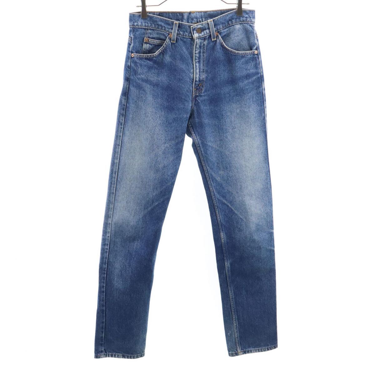Levi's 90s ストレートデニムパンツ