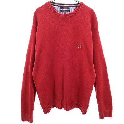 TOMMY HILFIGER 長袖 セーター