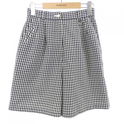 【ヴィンテージ】クリスチャンディオール CHRISTIAN DIOR ショートパンツ