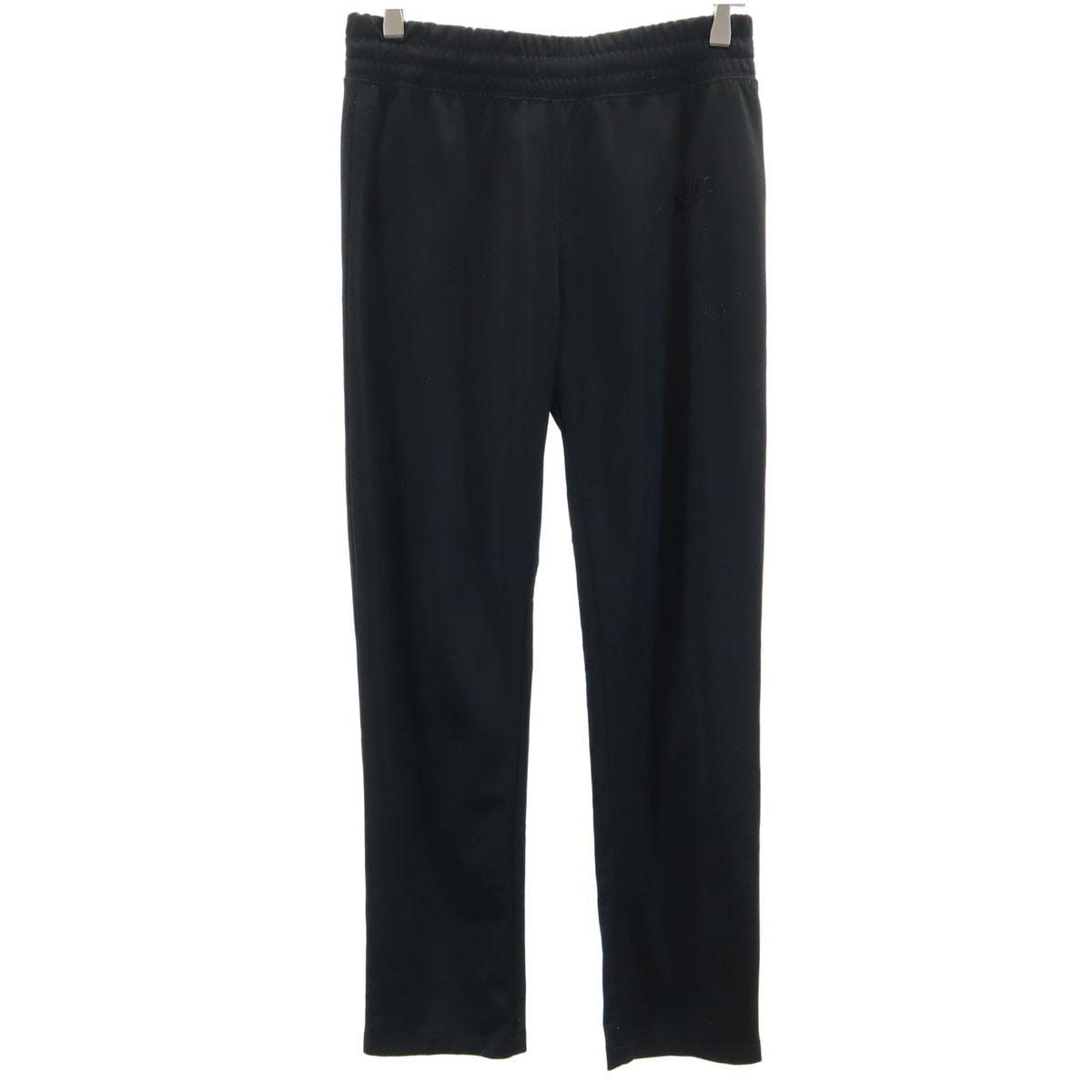 NIKE ナイキ トラックパンツ M ブラック ジャージ