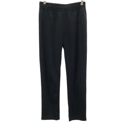 NIKE ナイキ トラックパンツ M ブラック ジャージ