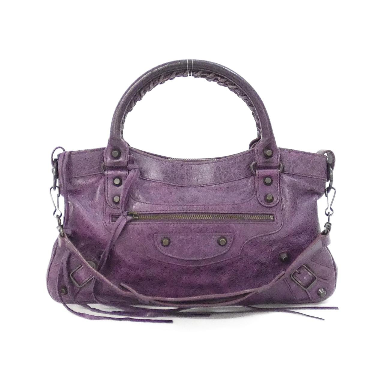 バレンシアガ ザ ファースト 103208 D94JT バッグ