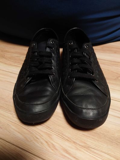 コーチスニーカー