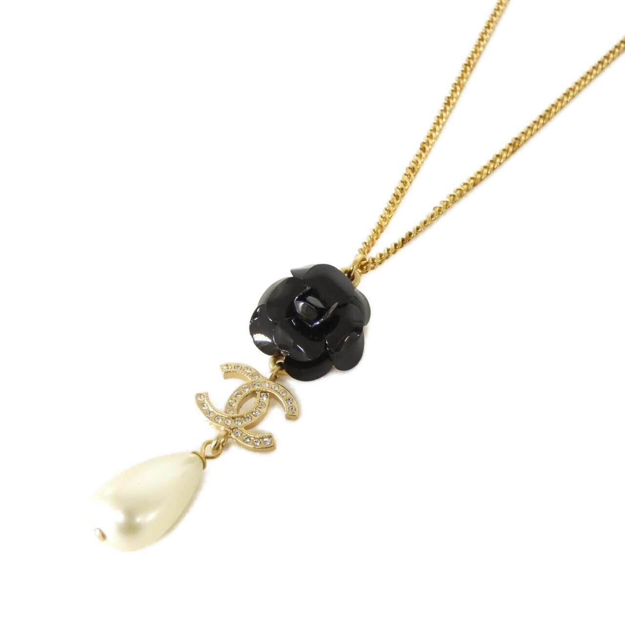 シャネル AB4459 ネックレス