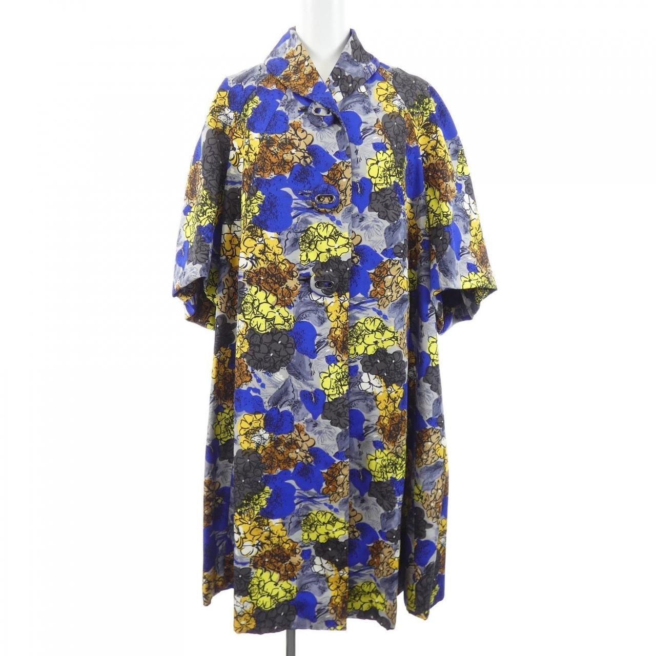 プラダ PRADA P631G コート