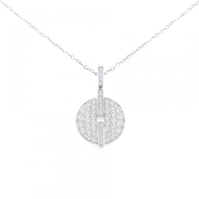 カルティエ イマリア ネックレス