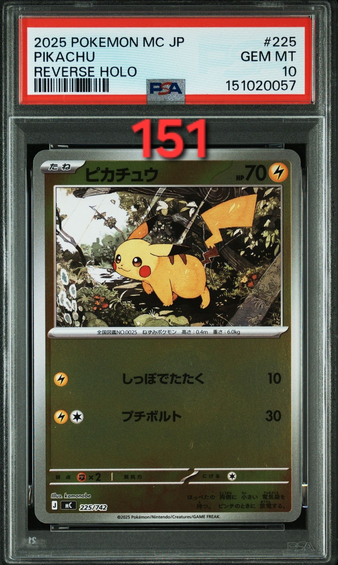 ピカチュウ&ゼクロムGX SR: SA [SM9 101/095](拡張パック「タッグ