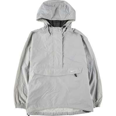 古着 90年代 ナイキ NIKE アノラックパーカー メンズM相当 ヴィンテージ/eaa609506