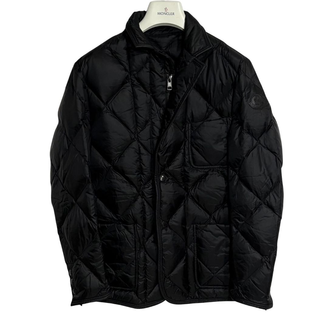 モンクレールB2091309690553334 ダウンジャケット メンズ