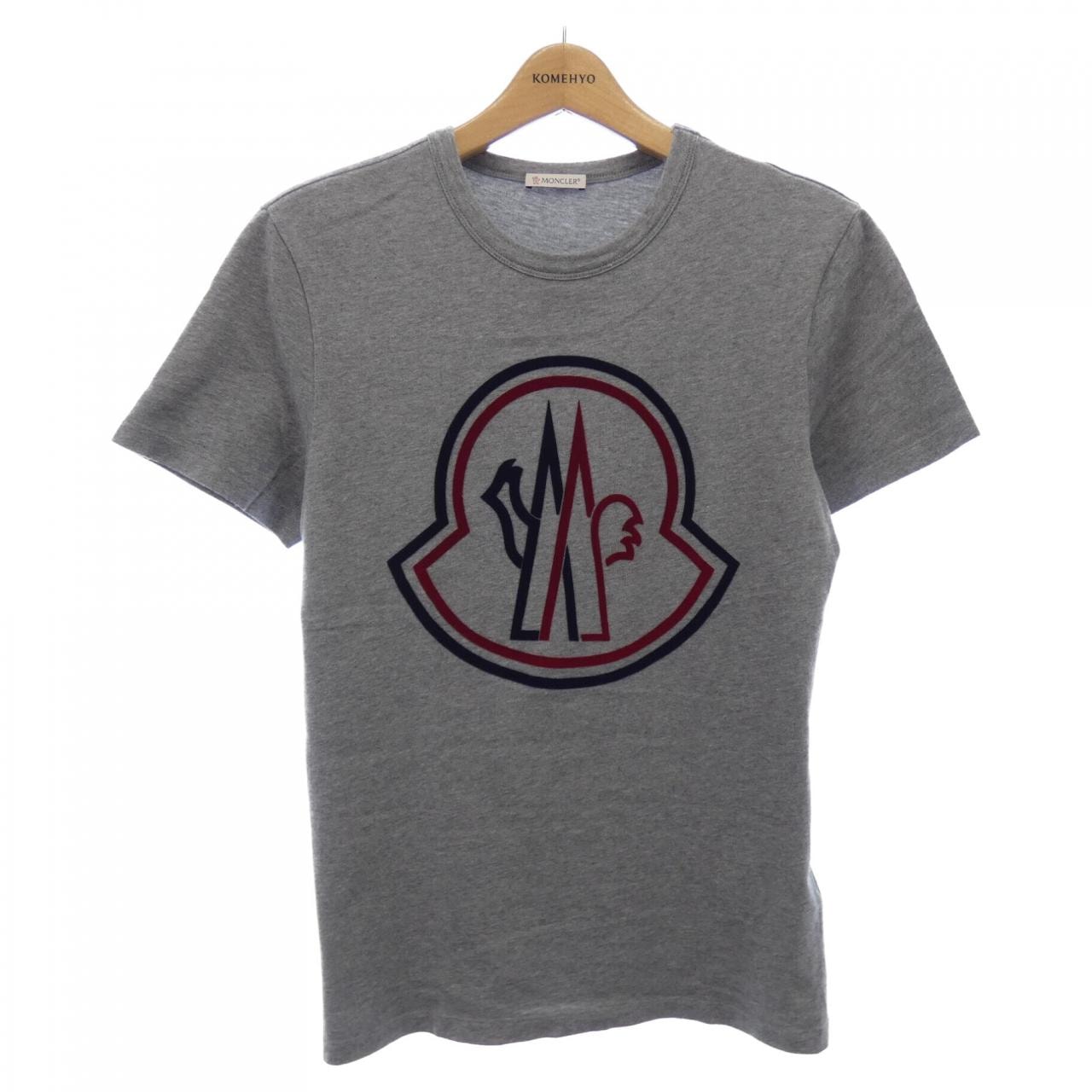 モンクレール MONCLER Tシャツ