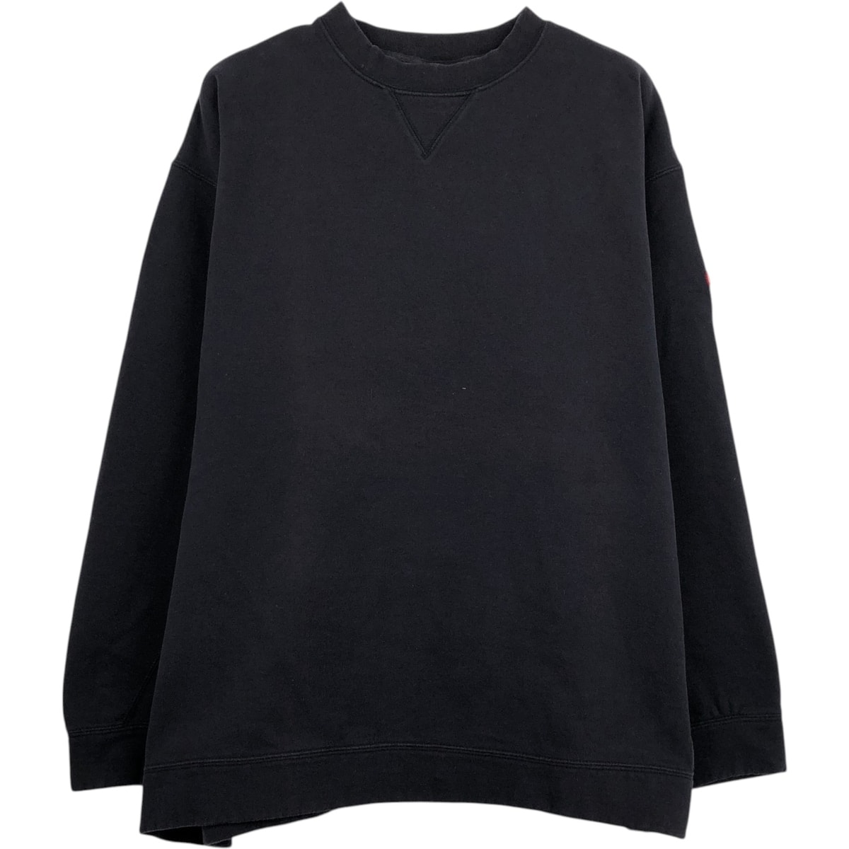 古着 00年代~ リーボック Reebok スウェットシャツ トレーナー メンズXL相当/eaa635031