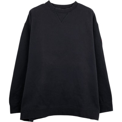 古着 00年代~ リーボック Reebok スウェットシャツ トレーナー メンズXL相当/eaa635031