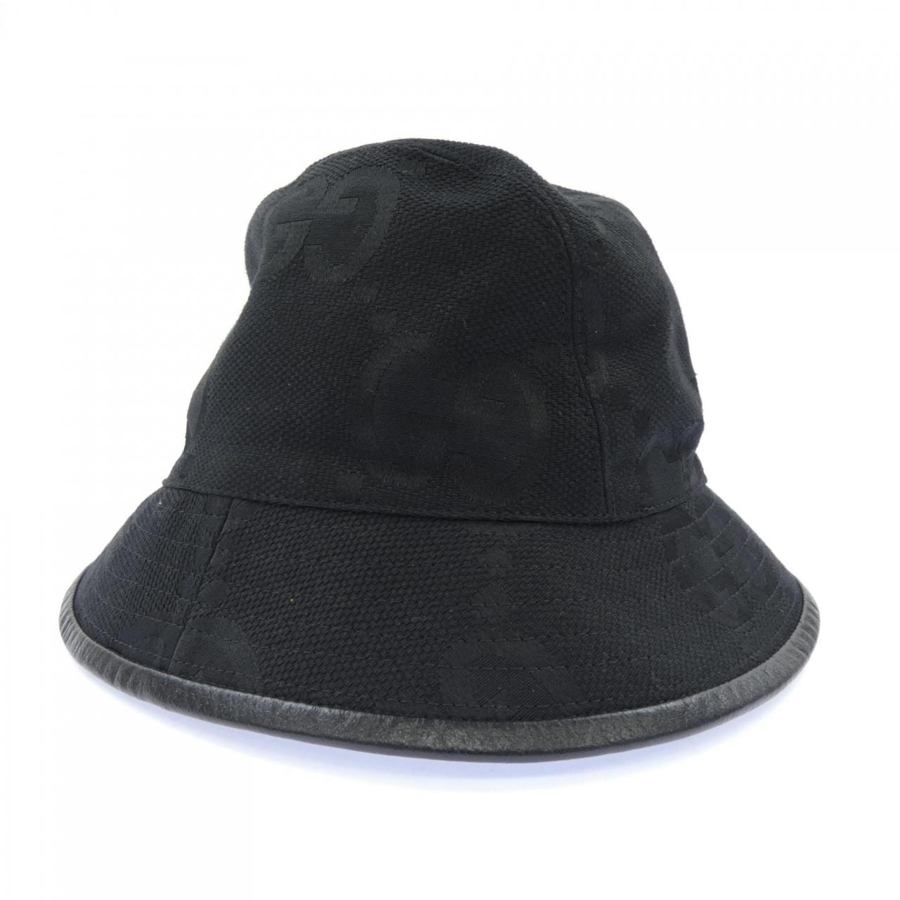 グッチ GUCCI 727563 4HAVS ハット