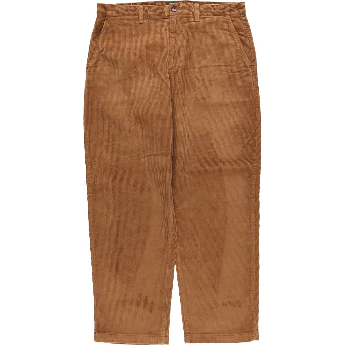 古着 ギャップ GAP コーデュロイパンツ メンズw34相当/eaa619828