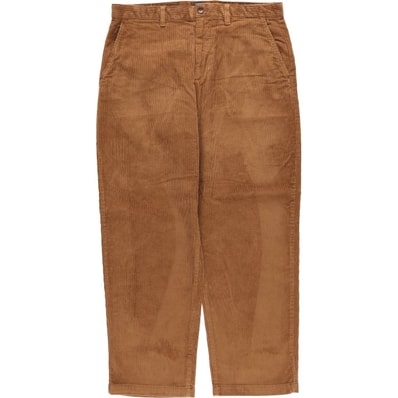 古着 ギャップ GAP コーデュロイパンツ メンズw34相当/eaa619828