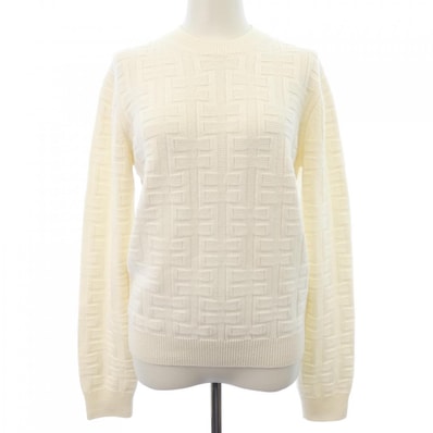 エルメス HERMES ラウンジウェアヴォヤージュ LOUNGEWEAR VOYAGE 2H2630DA ニット