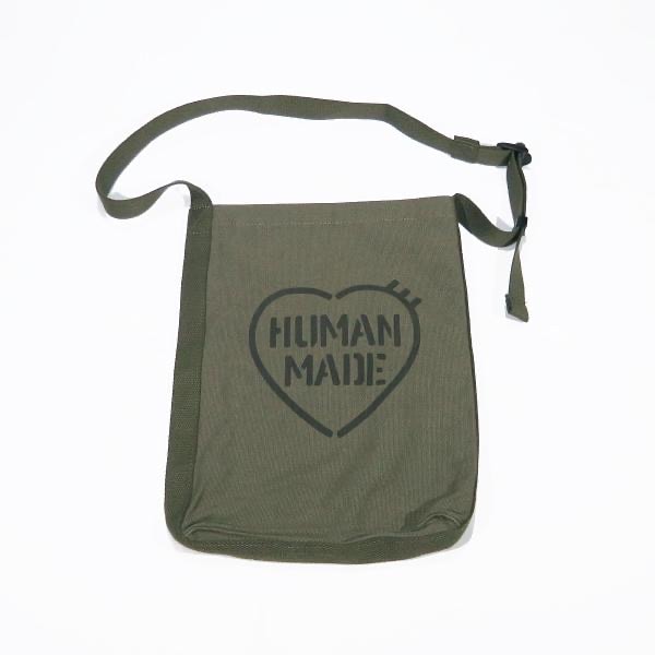 ヒューマンメイド バッグ 人気アイテム通販(新品/中古) | スニーカーダンク