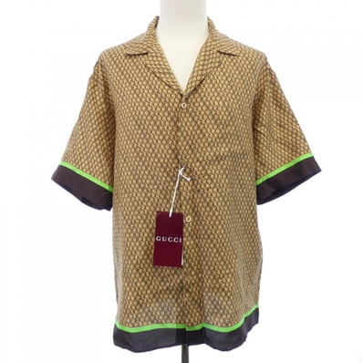 グッチ GUCCI 787257 ZAQL8 S/Sシャツ