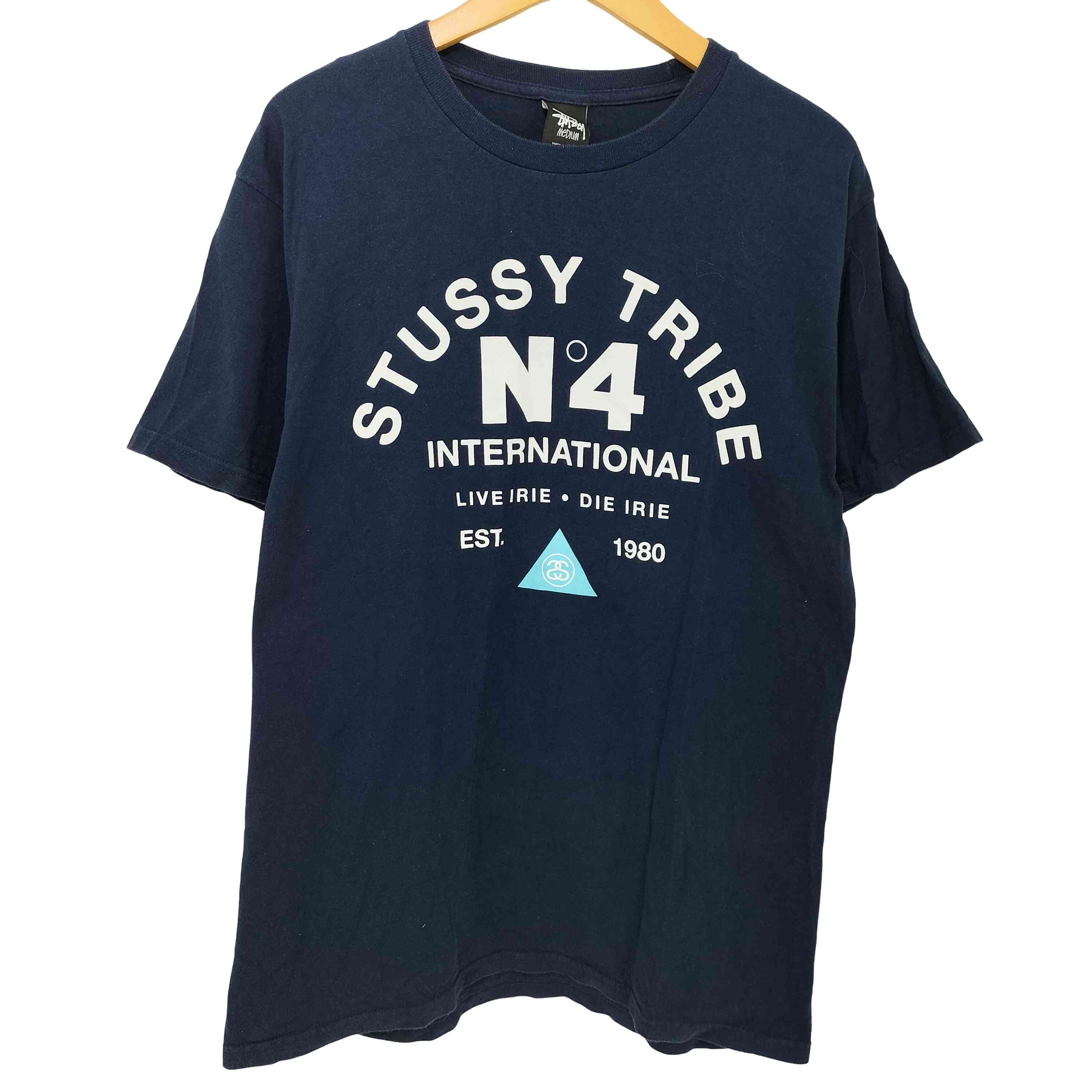 TRIBE N°4  S/S Tシャツ【1142908958386】