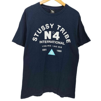 TRIBE N°4 S/S Tシャツ【1142908958386】