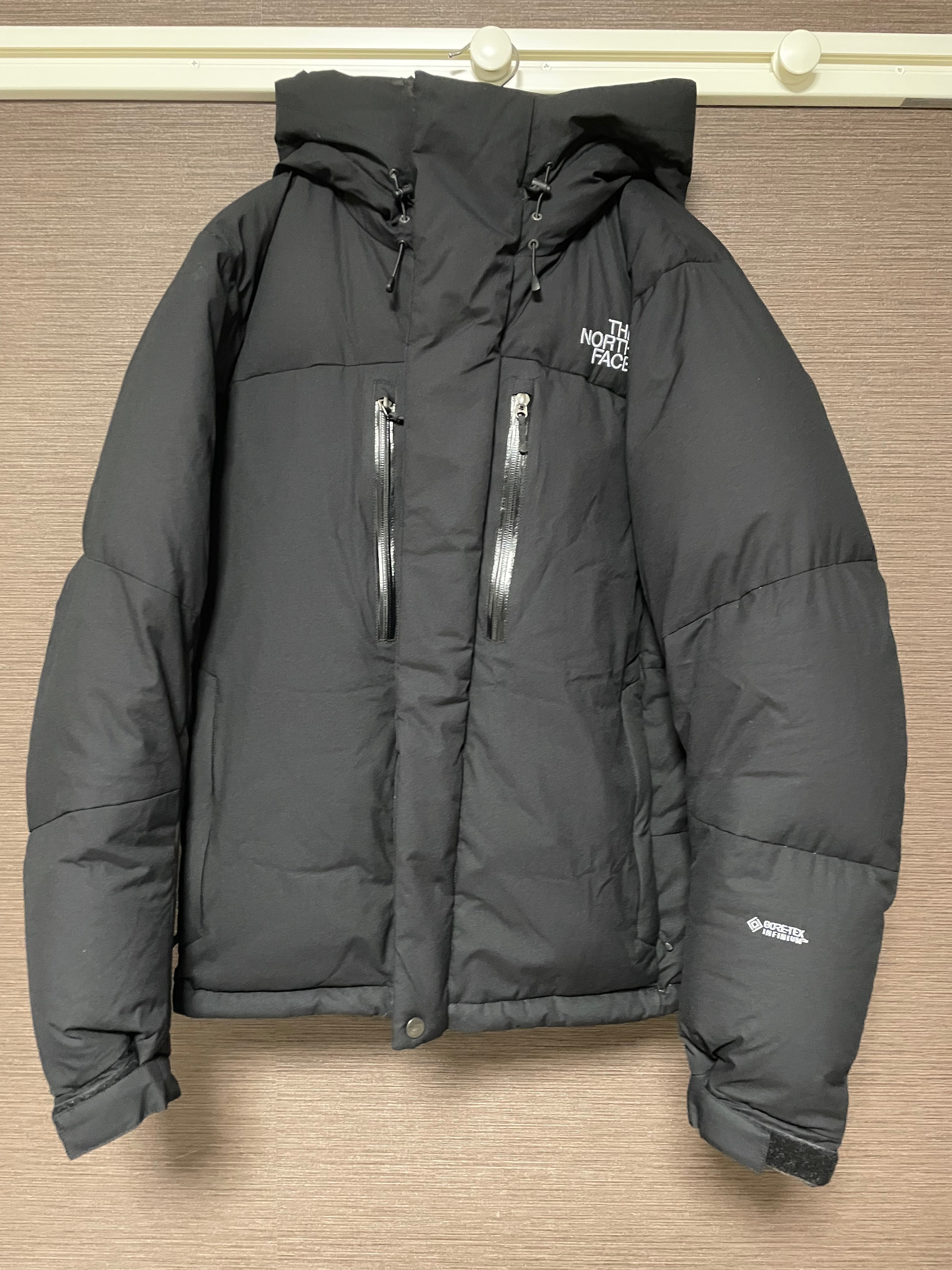 The North Face Baltro Light Jacket K 2020/2021 "Black"