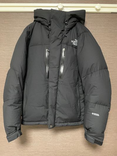 The North Face Baltro Light Jacket K 2020/2021 "Black"