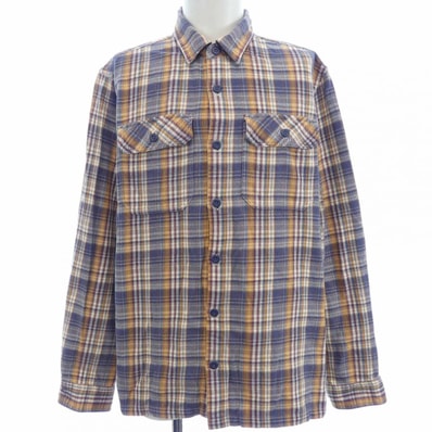 パタゴニア PATAGONIA 53947 シャツ