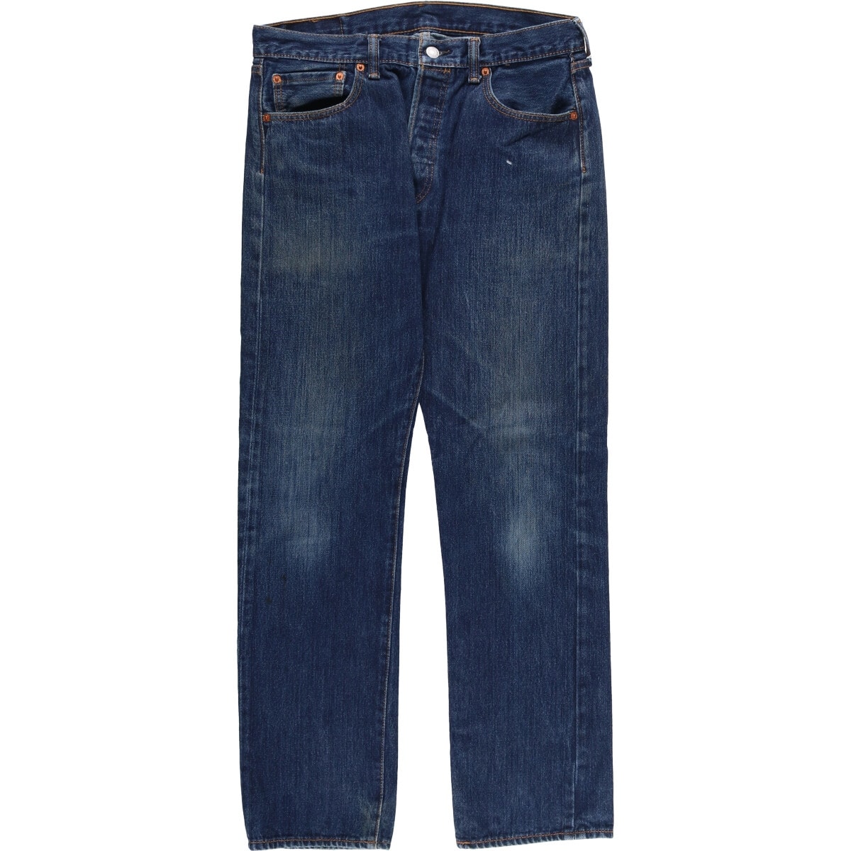 古着 リーバイス Levi's 501 ストレートデニムパンツ メンズw34相当/eaa572713