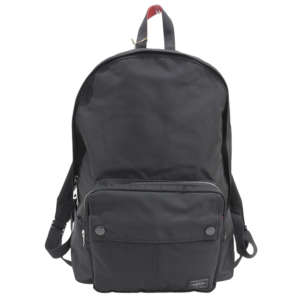 PORTER x STARBUCKS Coffee Bean Shape 2Way Tool Bag 