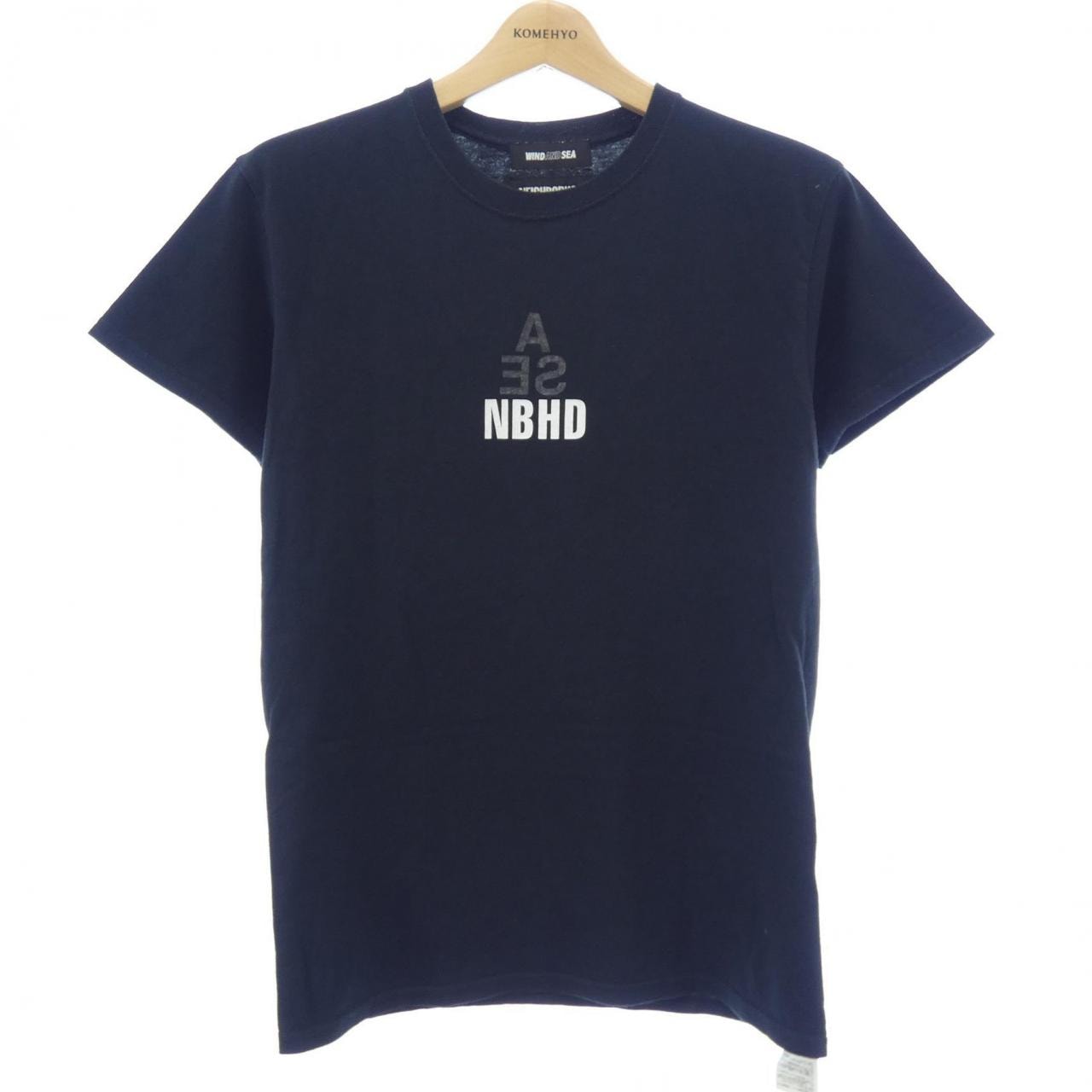 ネイバーフッド NEIGHBORHOOD Tシャツ
