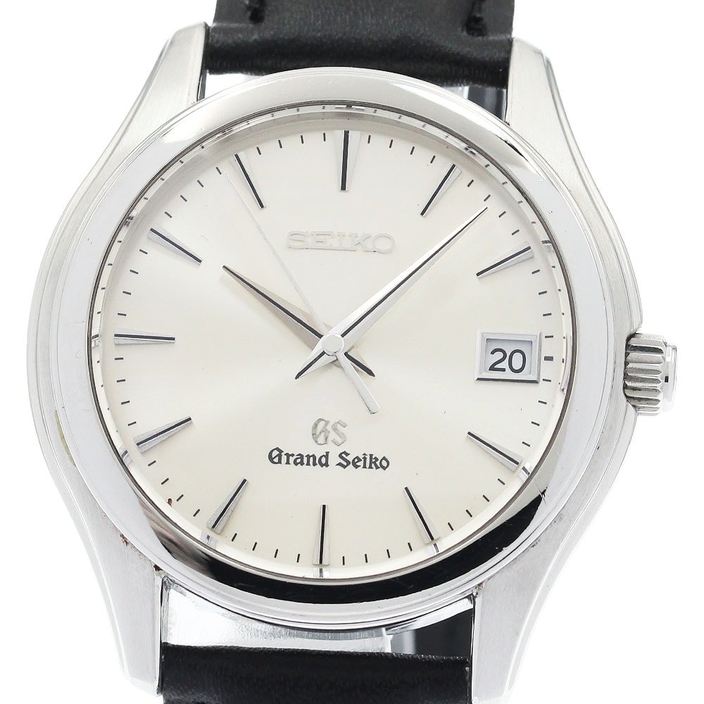 セイコー グランドセイコー メンズ 【中古】