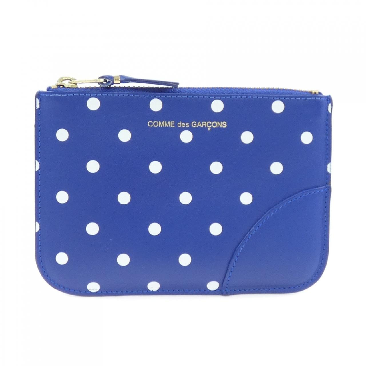 コムデギャルソン COMME des GARCONS COIN CASE