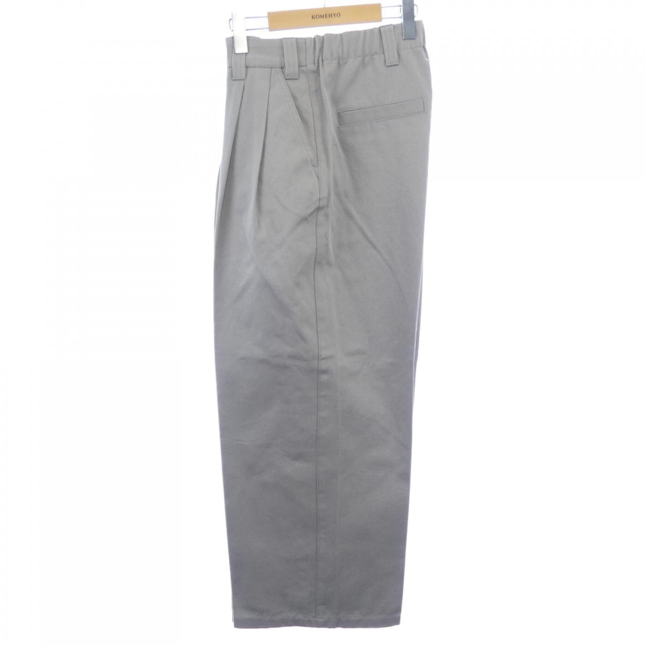 メゾンマルジェラ Maison Margiela S50KA0680 パンツ
