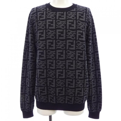 フェンディ FENDI FZX009 AI35 ニット