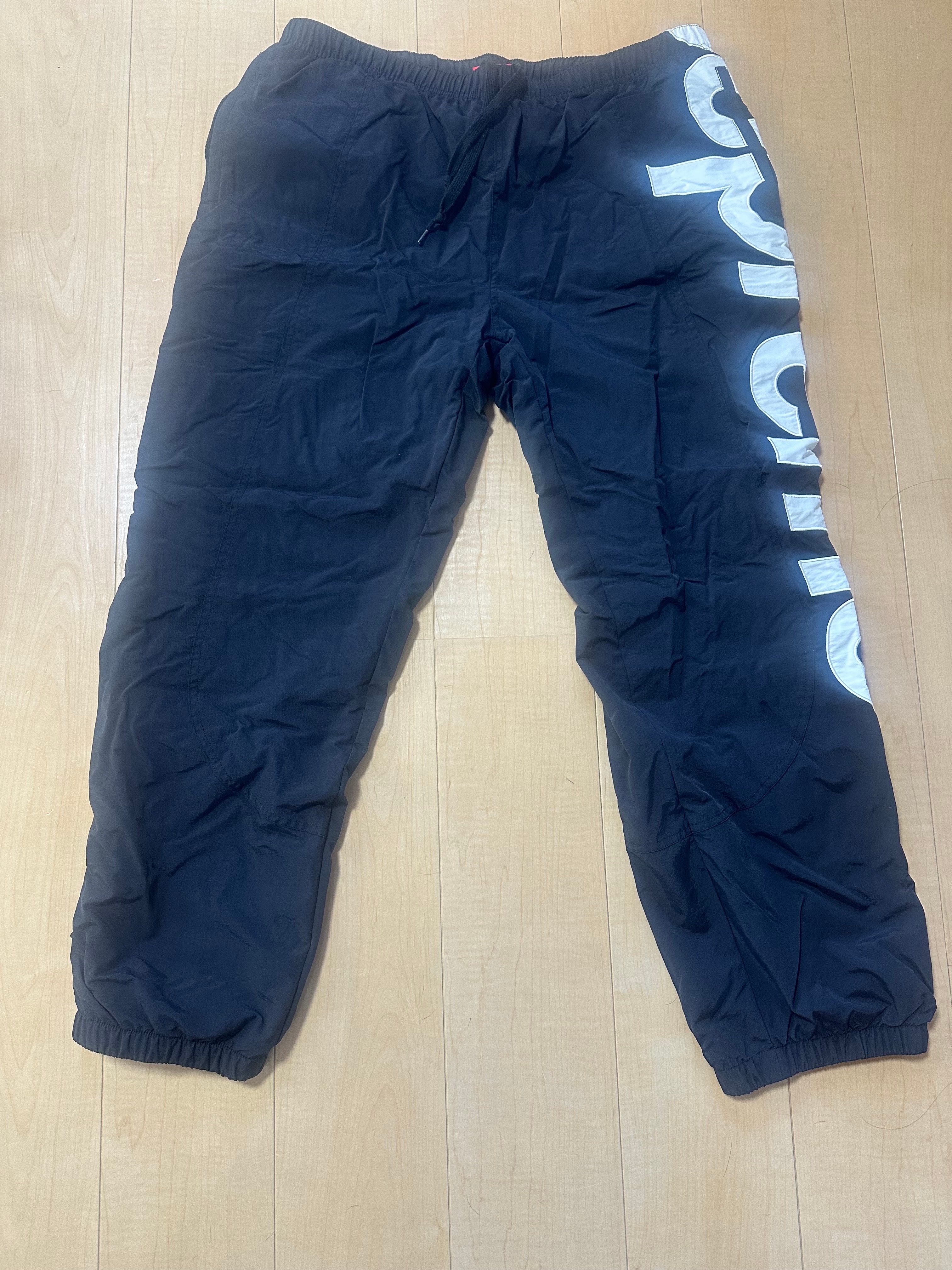 Supreme Spellout Track Pant 