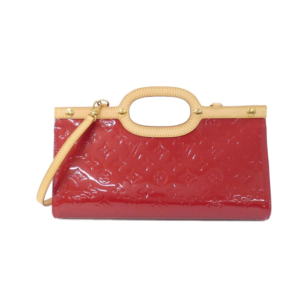 ルイヴィトン ヴェルニ ロクスバリードライブ M91987 バッグ