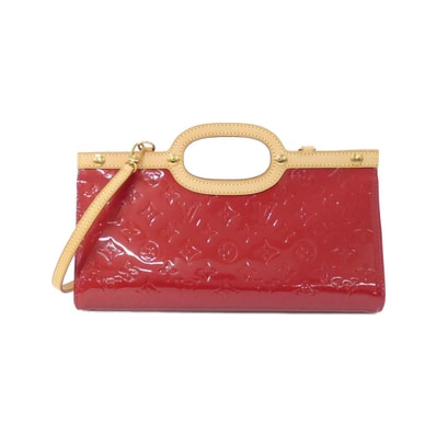 ルイヴィトン ヴェルニ ロクスバリードライブ M91987 バッグ