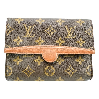 ルイヴィトン LOUIS VUITTON アルシュ M51975 モノグラム ウエストバッグ