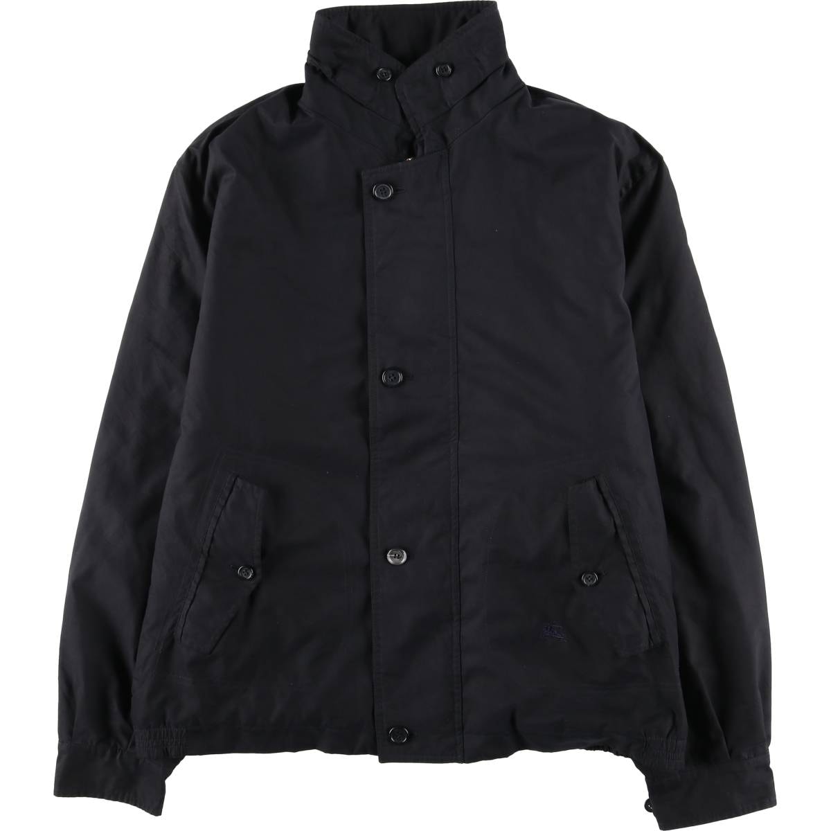 古着 バーバリー Burberry's ナイロンジャケット メンズXL相当/evb034398