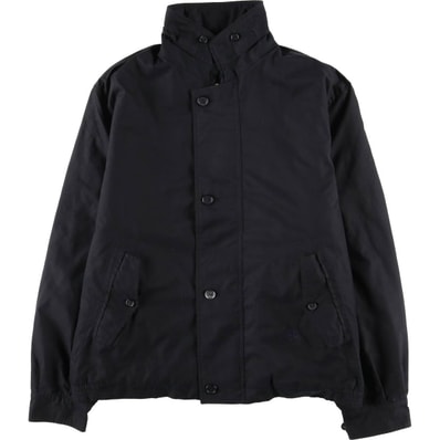 古着 バーバリー Burberry's ナイロンジャケット メンズXL相当/evb034398