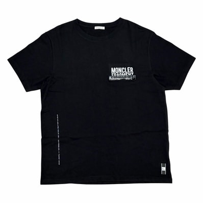 モンクレール8209480685508393Q 半袖Tシャツ メンズ
