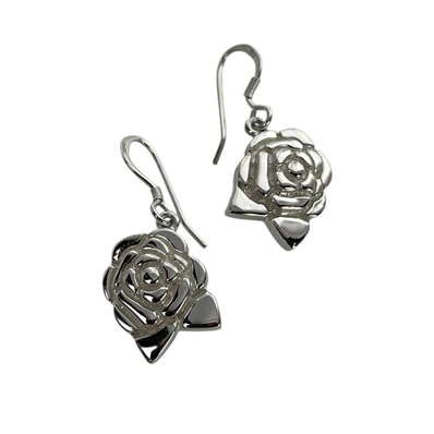 美品 CHANEL シャネル ピアス シルバー925 シルバー レディース【中古】