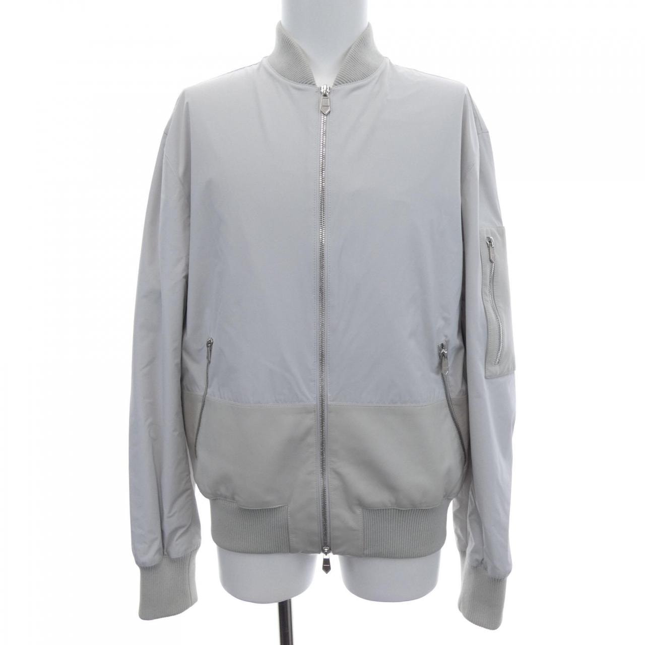 エルメス HERMES *21-5525 ブルゾン