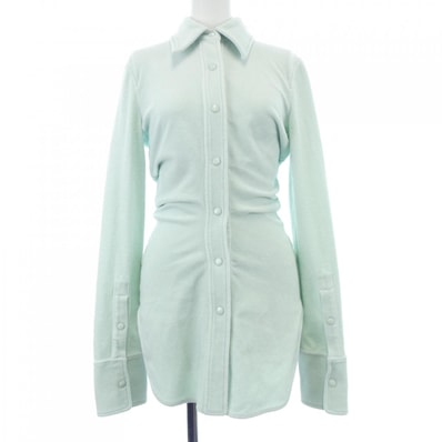 アレキサンダーワン ALEXANDER WANG シャツ