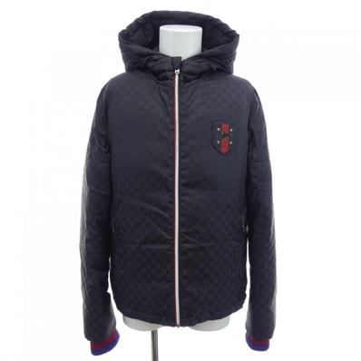 グッチ GUCCI 452434-Z4218 ダウンジャケット