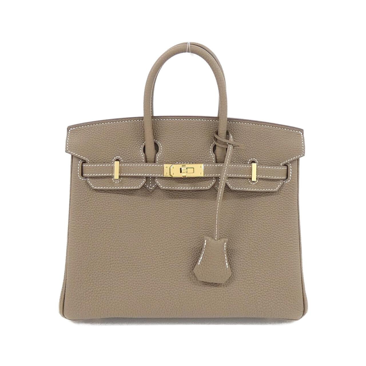 【未使用品】エルメス バーキン 25cm 041344CC バッグ