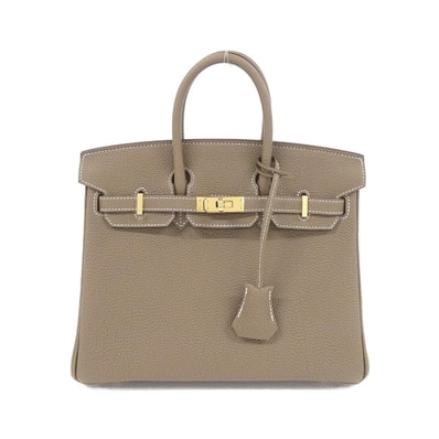 【未使用品】エルメス バーキン 25cm 041344CC バッグ